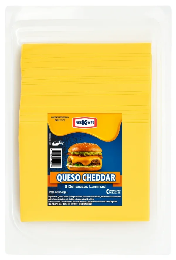 777291944008 cheddar laminado
