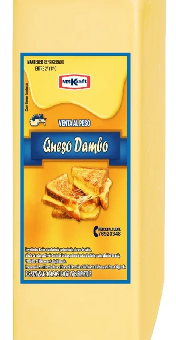 Queso Dambo