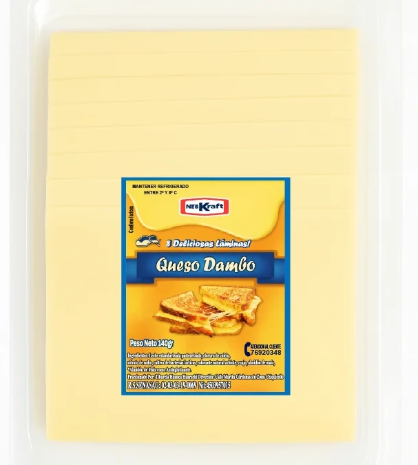Queso Dambo