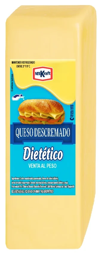 Diet Antiguo barra kg