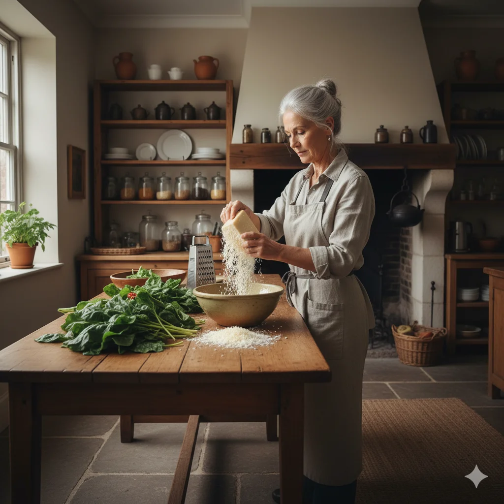 Queso Descremado barra 2