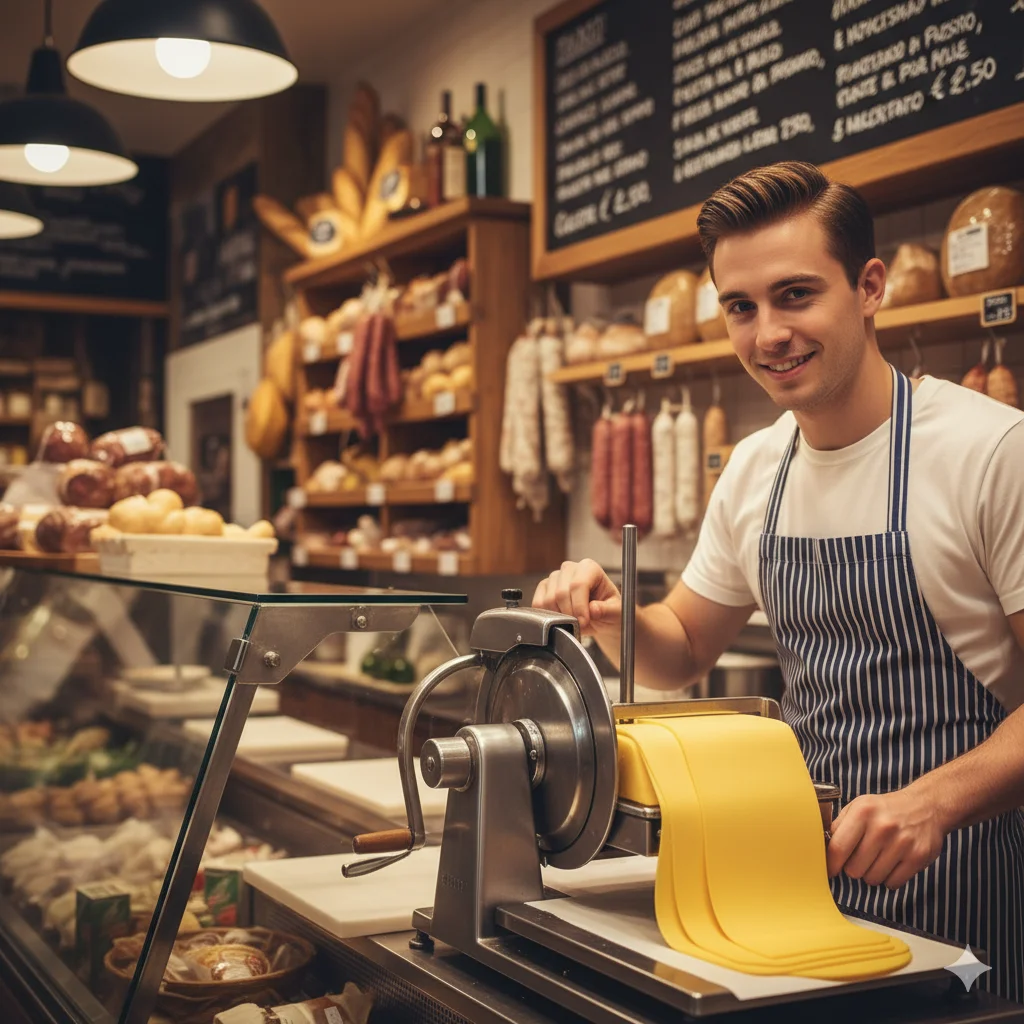 Queso Sandwichero barra 2