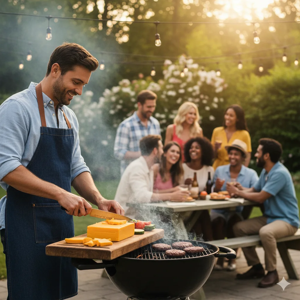 Queso Sandwichero barra 3