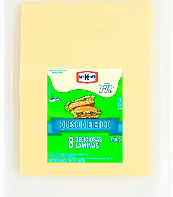 Queso Dietético